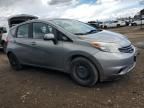 2014 Nissan Versa Note S