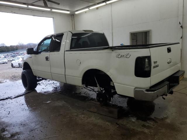 2006 Ford F150