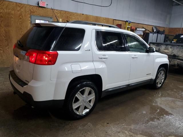 2012 GMC Terrain SLE