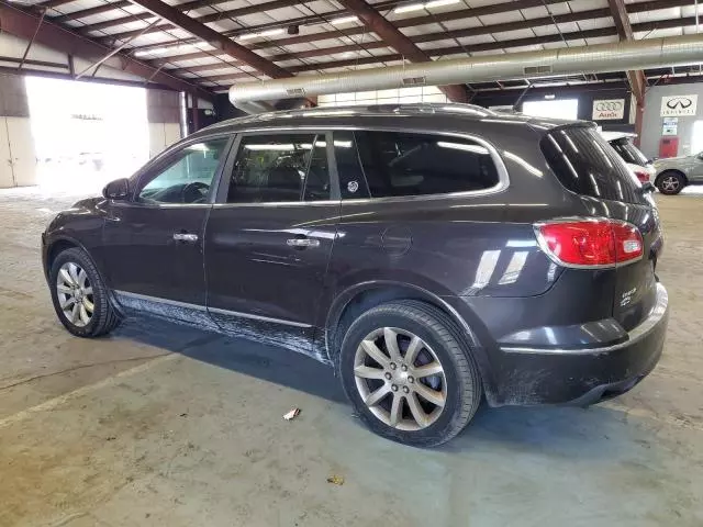 2013 Buick Enclave