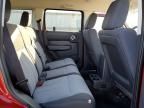 2007 Dodge Nitro SXT