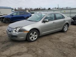 2009 Ford Fusion SE en venta en Pennsburg, PA