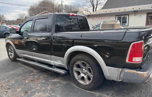 2014 Dodge 1500 Laramie