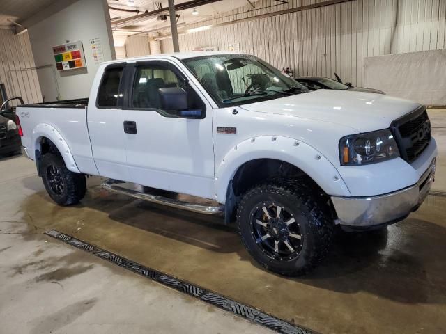 2008 Ford F150