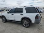 2002 Ford Explorer XLS