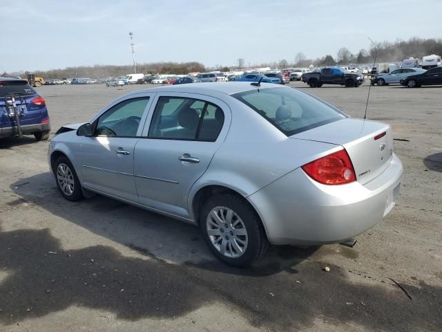 2010 Chevrolet Cobalt 1LT