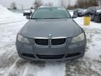 2006 BMW 325 XI