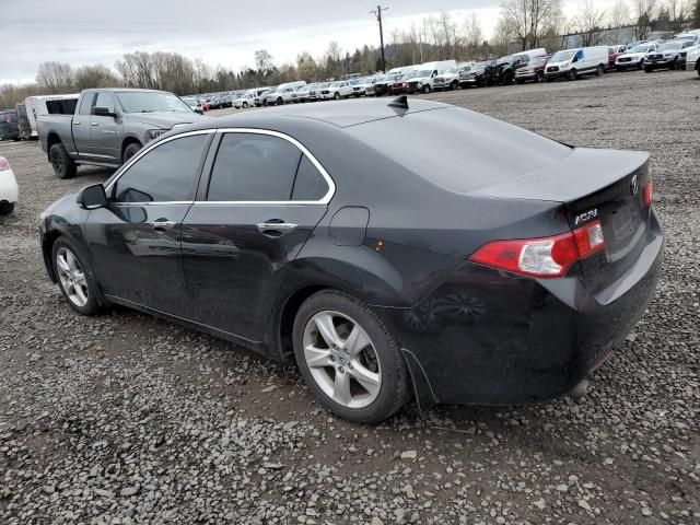 2010 Acura TSX