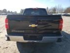 2014 Chevrolet Silverado K1500 LTZ