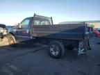 2008 Ford F250 Super Duty