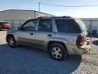 2005 Chevrolet Trailblazer LS