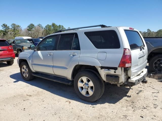 2004 Toyota 4runner SR5