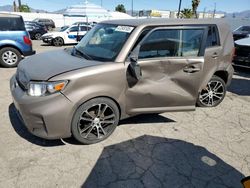 Scion salvage cars for sale: 2013 Scion XB