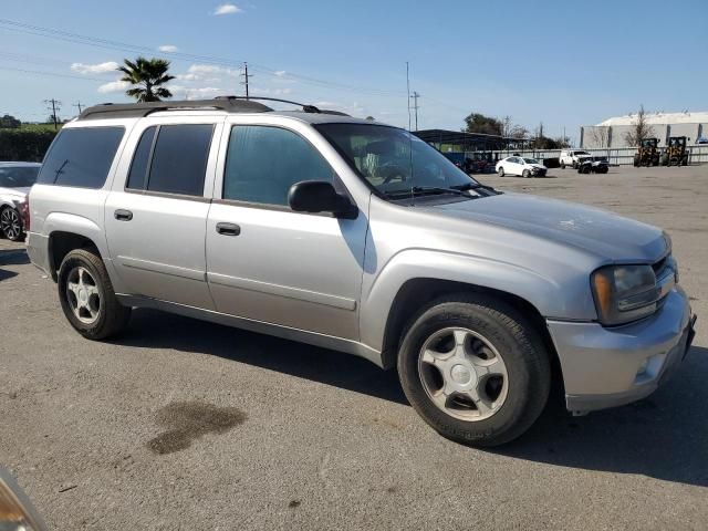 2006 Chevrolet Trailblazer EXT LS