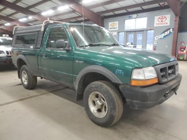 1999 Ford Ranger