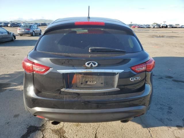 2014 Infiniti QX70