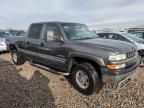 2002 Chevrolet Silverado K1500 Heavy Duty