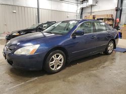 2004 Honda Accord EX en venta en Casper, WY