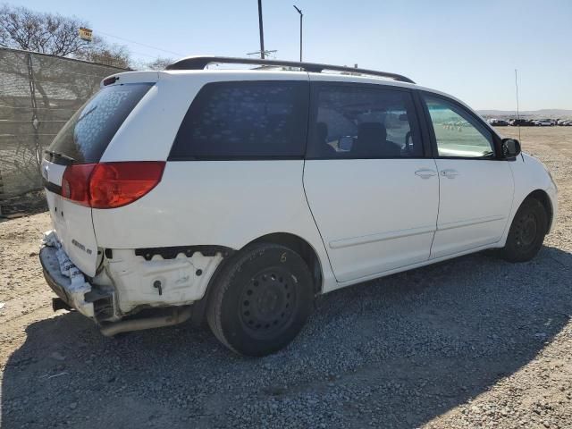 2008 Toyota Sienna CE