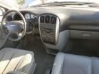 2005 Chrysler Town & Country Touring