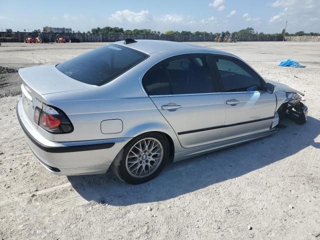 2000 BMW 328 I