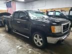 2010 GMC Sierra K1500 SLE