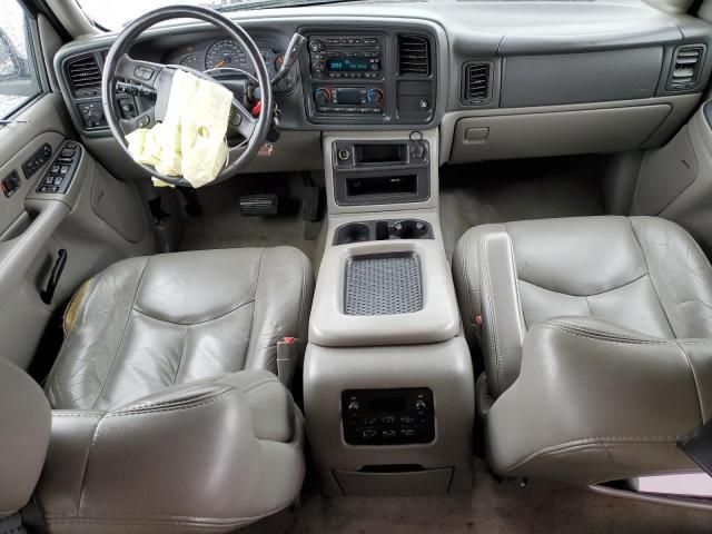 2005 Chevrolet Tahoe K1500