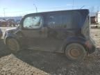 2009 Nissan Cube Base