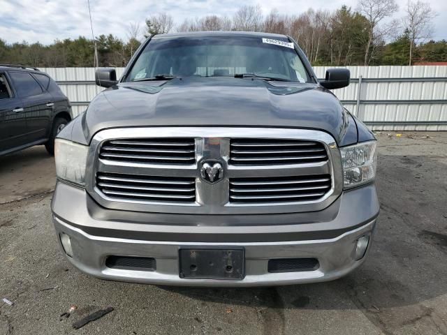 2013 Dodge RAM 1500 SLT