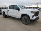 2023 Chevrolet Silverado K1500 Trail Boss Custom