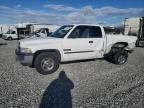 2002 Dodge RAM 2500