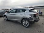 2017 Infiniti QX30 Base