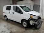 2017 Chevrolet City Express LT