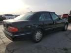 2000 Mercedes-Benz E 320