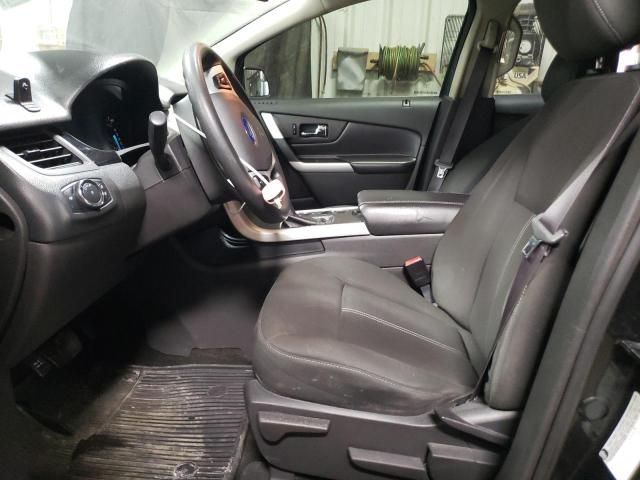 2014 Ford Edge SE