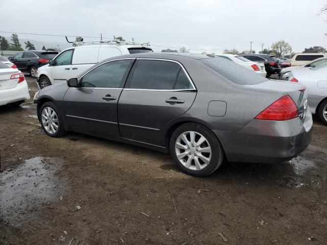 2006 Honda Accord EX