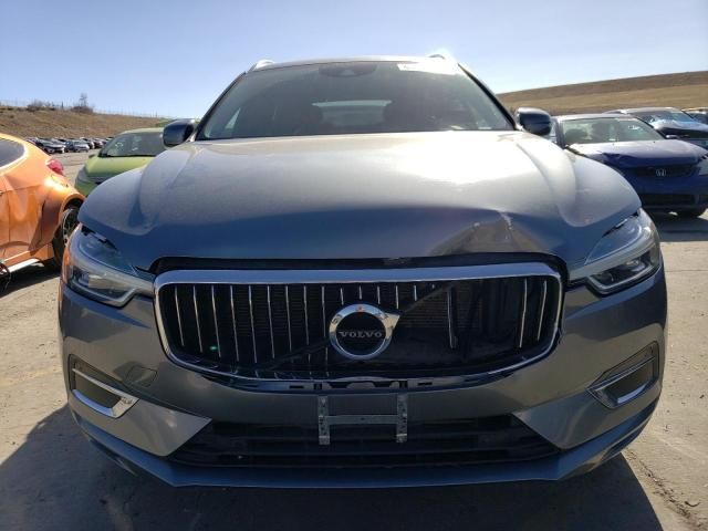 2019 Volvo XC60 T6 Inscription