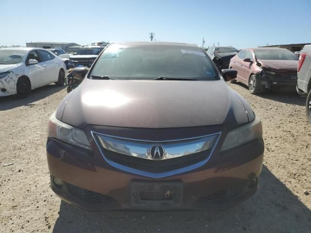 2013 Acura ILX 20 Tech