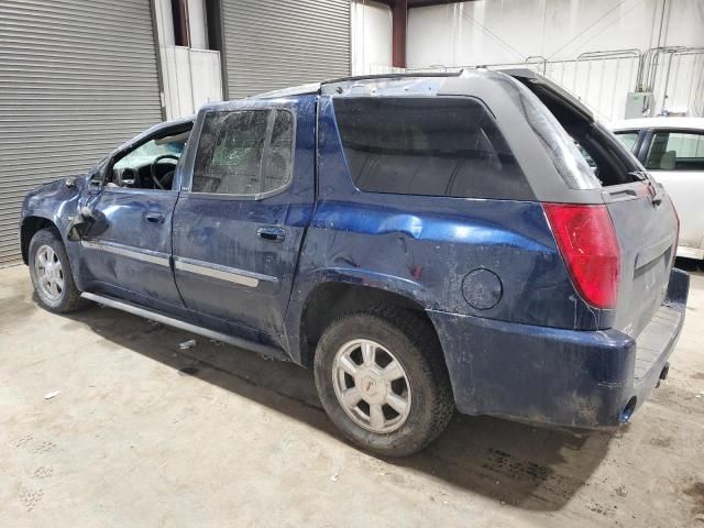 2004 GMC Envoy XUV