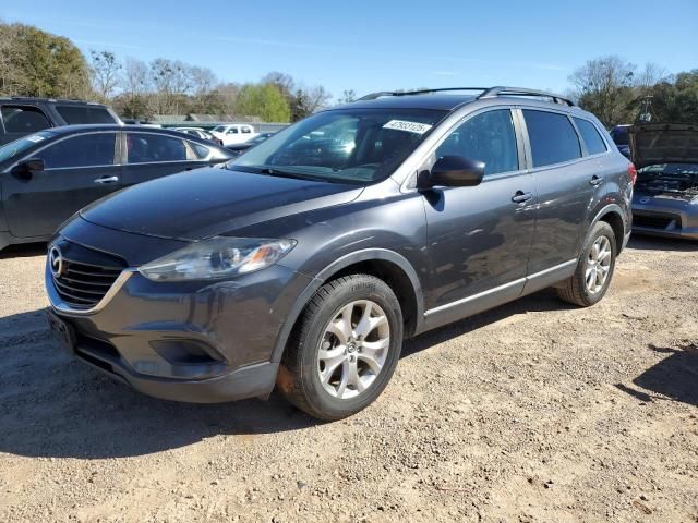 2014 Mazda CX-9 Touring