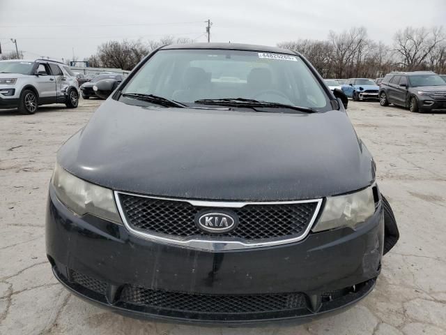 2010 KIA Forte EX