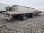 2006 Chaparral Flatbed Trailer