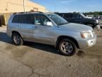 2007 Toyota Highlander