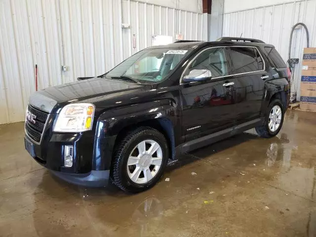 2013 GMC Terrain SLT