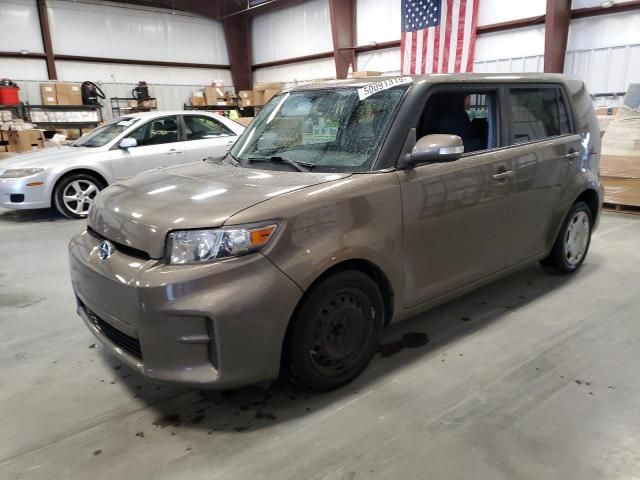 2012 Scion XB