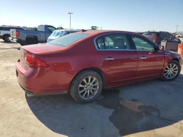 2010 Buick Lucerne CXL