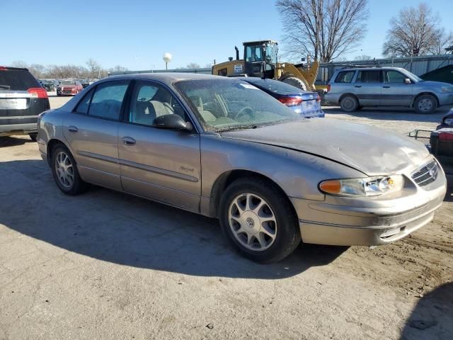 1998 Buick Regal LS