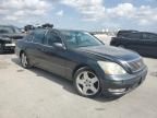 2006 Lexus LS 430