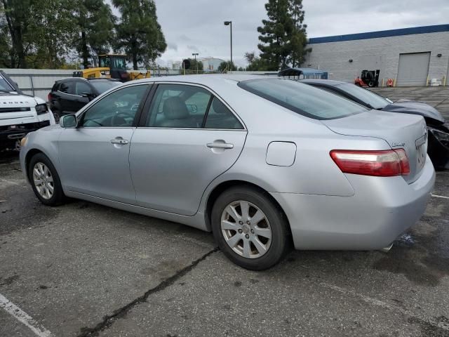 2009 Toyota Camry SE