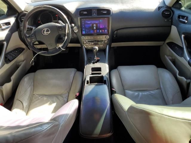 2009 Lexus IS 250